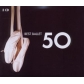 VARIOS - 50 BEST BALLET -IMPORTACION-                       