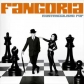 FANGORIA:EXISTENCIALISMO POP FANGORIA:EXISTENCIALISMO POP