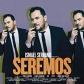 ISMAEL SERRANO:SEREMOS (JEWELL)                             