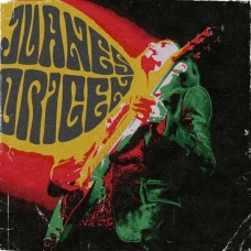 JUANES:ORIGEN                                               