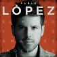 PABLO LOPEZ:EL MUNDO Y LOS AMANTES INOCENTES (LP)           