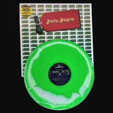 PATA NEGRA:PATA NEGRA:PATA NEGRA (EDIC.LTDA.180GR.RSD 2021) 