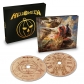 HELLOWEEN:HELLOWEEN (DIGIBOOK EDITION) -2CD-                