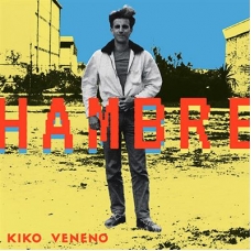 KIKO VENENO:HAMBRE                                          