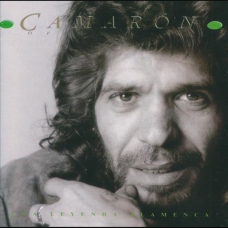 CAMARON DE LA ISLA:UNA LEYENDA FLAMENCA (2LP)               