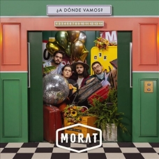 MORAT:?A DONDE VAMOS?                                       