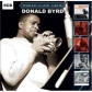 DONALD BYRD:TIMELESS CLASSIC ALBUMS (5CD) -IMPORTACION-     