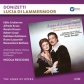 DONIZZETTI, G.:LUCIA LAMMERMOOR-EDITA GRUVEROBA/ROYAL (2CD) 