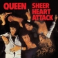 QUEEN:SHEER HEART ATTACK (REMASTERED//2011 EDITION-ENHANCED 