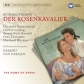 STRAUSS, R.:DER ROSENKAVALIER -PHI.ORCH./KARAJAN (3CD+1CDRPM