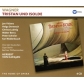 WAGNER, R.:TRISTAN UND ISOLDE - KARAJAN/BERLINER PHL./VICKER