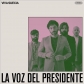 VIVA SUECIA:LA VOZ DEL PRESIDENE (LP-VINILO 7)             