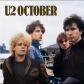 U2:OCTOBER (REMASTERIZADO) -LP-                             