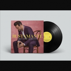 DAVID BUSTAMANTE:20 A?OS Y UN DESTINO (LP)                  