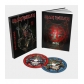 IRON MAIDEN:SENJUTSO (EDIC.LTDA. DELUXE (2CD+LIBRO)         