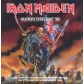 IRON MAIDEN:MADE  ENGLAND ´88 (2CD)                         