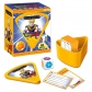 ARTICULOS REGALO:JUEGO TRIVIAL PURSUIT BITE DRAGON BALL Z   