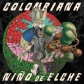 NI?O DE ELCHE:COLOMBIANA (LP)                               