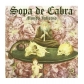 SOPA DE CABRA:MUNDO INFIERNO (REMASTERIZADO) -LP-           