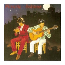 ENRIQUE MORENTE:NUEVA YORK - GRANADA (REMASTERIZADO) -2LP- ENRIQUE MORENTE:NUEVA YORK - GRANADA (REMASTERIZADO) -2LP-