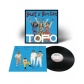 TOPO:PRET A PORTER (LP+TARJETA DE DESCARGA)                 