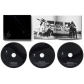 METALLICA:METALLICA (BLACK ALBUM) -3CD-                     