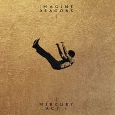 IMAGINE DRAGONS:MERCURY - ACT 1                             