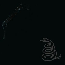 METALLICA:METALLICA (BLACK ALBUM) -REMASTERIZADO-           