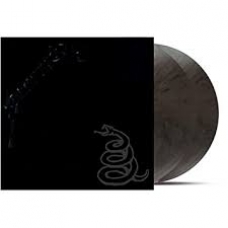 METALLICA:METALLICA (BLACK ALBUM) -REMASTERIZADO- (2LP)     