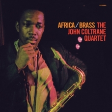 JOHN COLTRANE:AFRICA/BRASS -HQ- (LP) -IMPORTACION-          