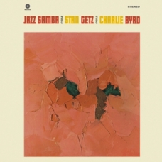 STAN GETZ:JAZZ SAMBA .HQ- (LP) -IMPORTACION- STAN GETZ:JAZZ SAMBA .HQ- (LP) -IMPORTACION-