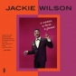 JACKIE WILSON:A WOMAN, A LOVER, A FRIEND -180GR- (LP) -IMPOR