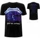 METALLICA:=T-SHIRT=-RIDE THE LIGHTNING -BLACK/M- (CAMISETA  