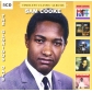 SAM COOKE:GLORIOUS DAYS/TIMELESS CLASSICS (5CD) -IMPORTACION