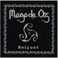 MAGO DE OZ:BELFAST (JEWEL)                                  