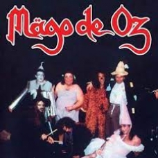 MAGO DE OZ:MAGO DE OZ (JEWEL) MAGO DE OZ:MAGO DE OZ (JEWEL)