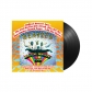 BEATLES, THE:MAGICAL MYSTERY TOUR (180GR.REMASTERED) -LP-   