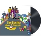 BEATLES, THE:YELLOW SUBMARINE (180GR.REMASTERED) -LP)       