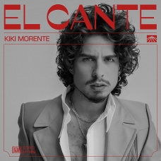 KIKI MORENTE:EL CANTE (DIGIPACK)                            