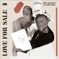 TONY BENNETT & LADY GAGA:LOVE FOR SALE (LP))                
