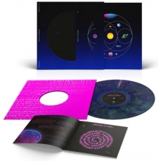 COLDPLAY:MUSIC OF THE SPHERES                               