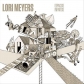 LORI MEYERS:ESPACIOS INFINITOS (LP)                         