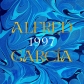 ALFRED GARCIA:1997 (DIGIPACK)                               