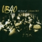 UB40:THE BEST OF  VOLUMES 1 & 2 (2CD)                       