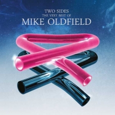 MIKE OLDFIELD:TWO SIDES THE VERY BEST OF                    