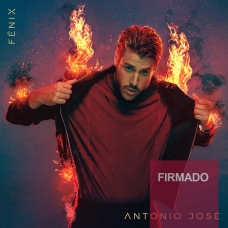 ANTONIO JOSE:FENIX (EDIC.LTDA FIRMADA)                      