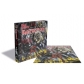 IRON MAIDEN:NUMBER OF THE BEAST / 500 PIECE JIGSAW PUZZLE   