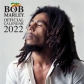 BOB MARLEY: =CALENDAR=2022 CALENDAR (CALENDARIO)            