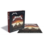 METALLICA:MASTER OF PUPPETS / 500 PIECE JIGSAW PUZZLE       