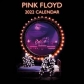 PINK FLOYD: =CALENDAR= 2022 CALENDAR (CALENDARIO)           